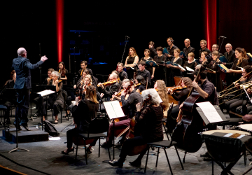 2018_Requiem_Les éléments et Les Passions, Orchestre Baroque de Montauban